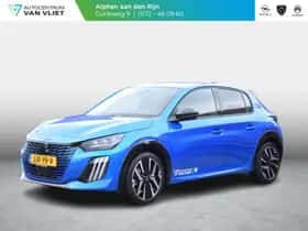 Peugeot 208 (2025)