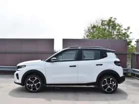 Citroën C3 (2026) thumbnail 2