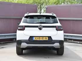 Citroën C3 (2026) thumbnail 5
