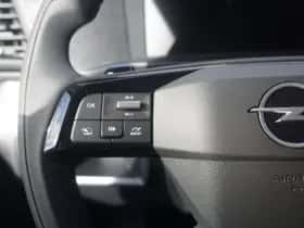 Opel Vivaro-e (2026) thumbnail 20