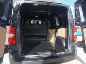 Opel Vivaro-e (2026) thumbnail 8