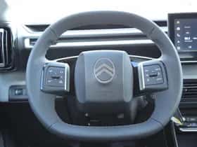 Citroën ë-C3 (2026) thumbnail 8