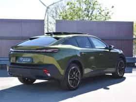 Peugeot 408 (2026) thumbnail 3