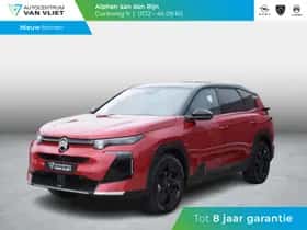 Citroën C5 Aircross (2026) thumbnail 1