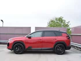 Citroën C5 Aircross (2026) thumbnail 2