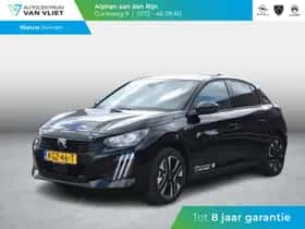Peugeot e-208 (2026)