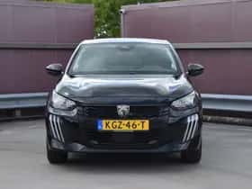 Peugeot e-208 (2026) thumbnail 4