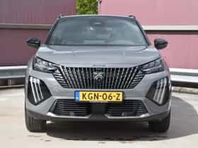 Peugeot e-2008 (2026) thumbnail 4
