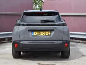 Peugeot e-2008 (2026) thumbnail 5