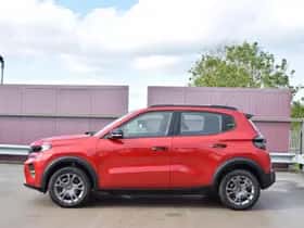 Citroën ë-C3 (2026) thumbnail 2