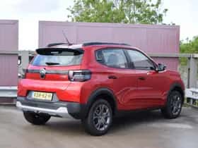 Citroën ë-C3 (2026) thumbnail 3
