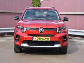 Citroën ë-C3 (2026) thumbnail 4