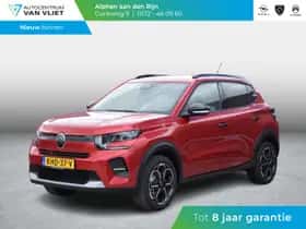 Citroën C3 (2026)