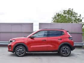 Citroën C3 (2026) thumbnail 2