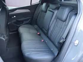 Peugeot 408 (2026) thumbnail 16