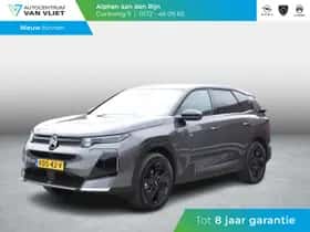 Citroën C5 Aircross (2026) thumbnail 1