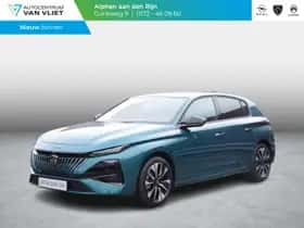 Peugeot 308 (2026) thumbnail 1