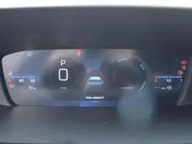 Peugeot 308 (2026) thumbnail 9