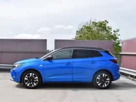 Opel Grandland (2023) thumbnail 2