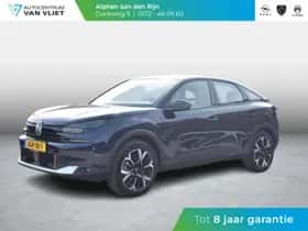 Citroën ë-C4 (2025)