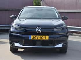 Citroën ë-C4 (2025) thumbnail 4