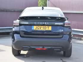 Citroën ë-C4 (2025) thumbnail 5