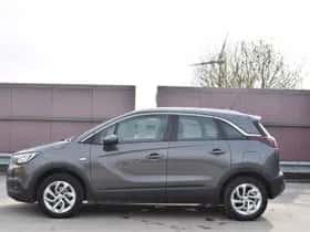 Opel Crossland X (2019) thumbnail 2