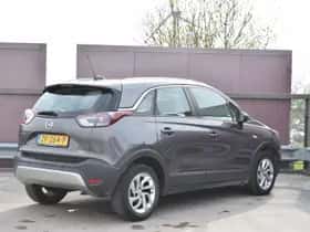 Opel Crossland X (2019) thumbnail 3