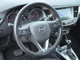 Opel Crossland X (2019) thumbnail 7