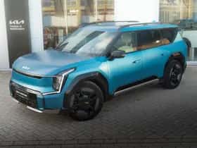 Kia EV9 (2024) thumbnail 2