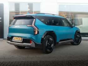 Kia EV9 (2024) thumbnail 4