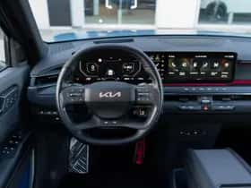 Kia EV9 (2024) thumbnail 5