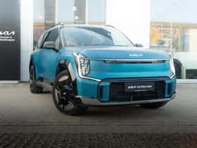 Kia EV9 (2024) thumbnail 6