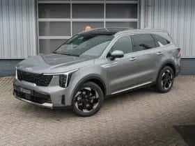 Kia Sorento (2026) thumbnail 2