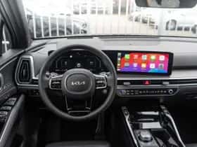 Kia Sorento (2026) thumbnail 3