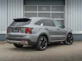 Kia Sorento (2026) thumbnail 4