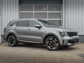Kia Sorento (2026) thumbnail 6