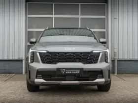 Kia Sorento (2026) thumbnail 9