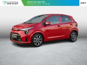 Kia Picanto (2024)
