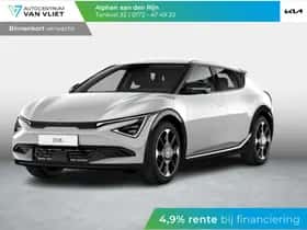 Kia EV6 (2025)