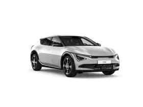 Kia EV6 (2025) thumbnail 2