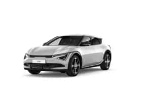 Kia EV6 (2025) thumbnail 3