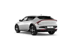 Kia EV6 (2025) thumbnail 6