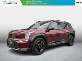 Kia EV9 (2026)