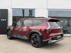 Kia EV9 (2026) thumbnail 4