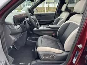 Kia EV9 (2026) thumbnail 5