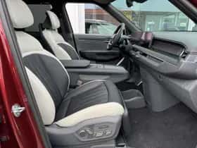Kia EV9 (2026) thumbnail 6