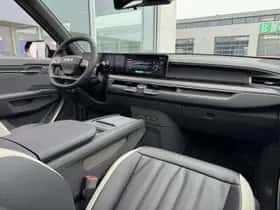 Kia EV9 (2026) thumbnail 7