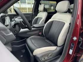 Kia EV9 (2026) thumbnail 9