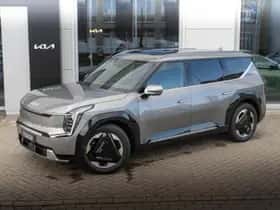 Kia EV9 (2026) thumbnail 2